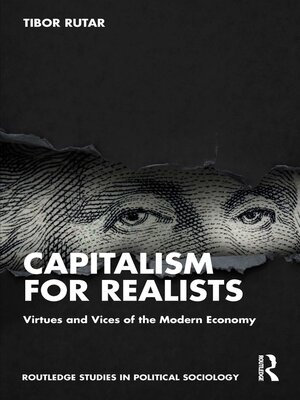cover image of Capitalism for Realists